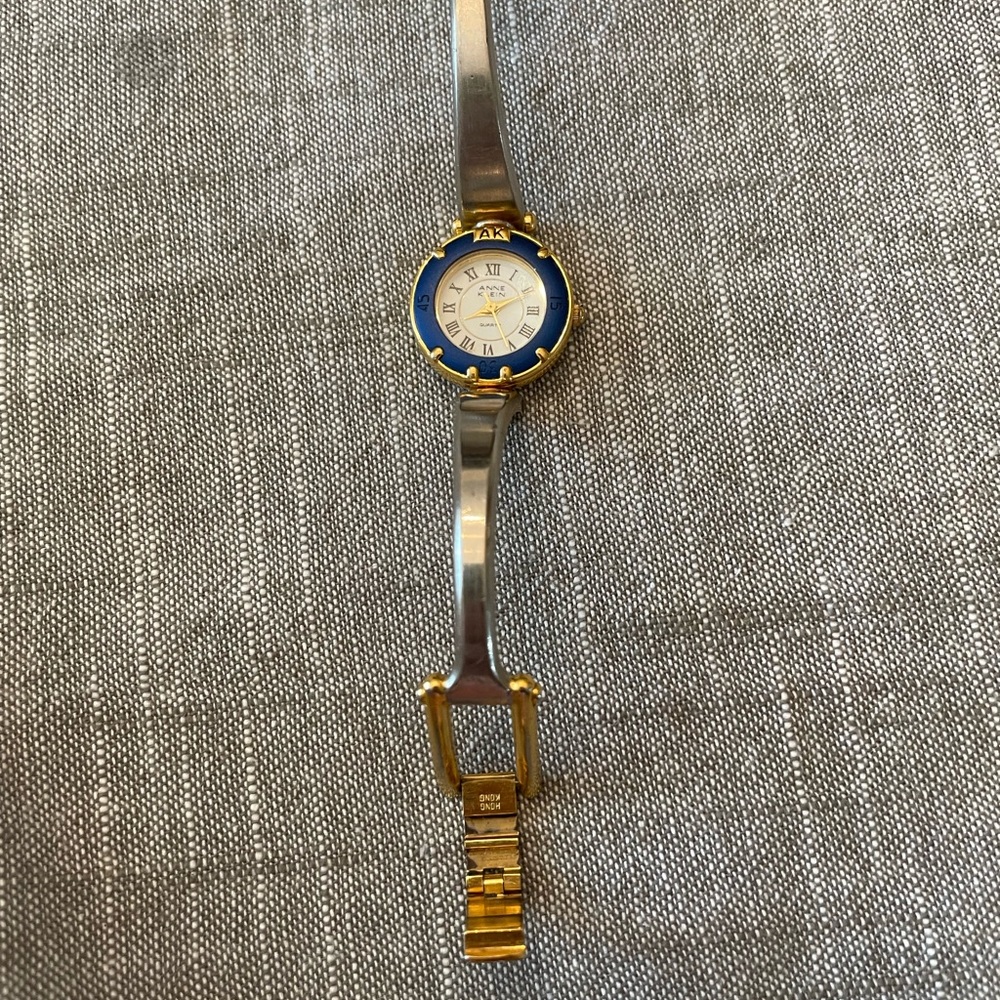 Anne Klein watch - Picture 4 of 9